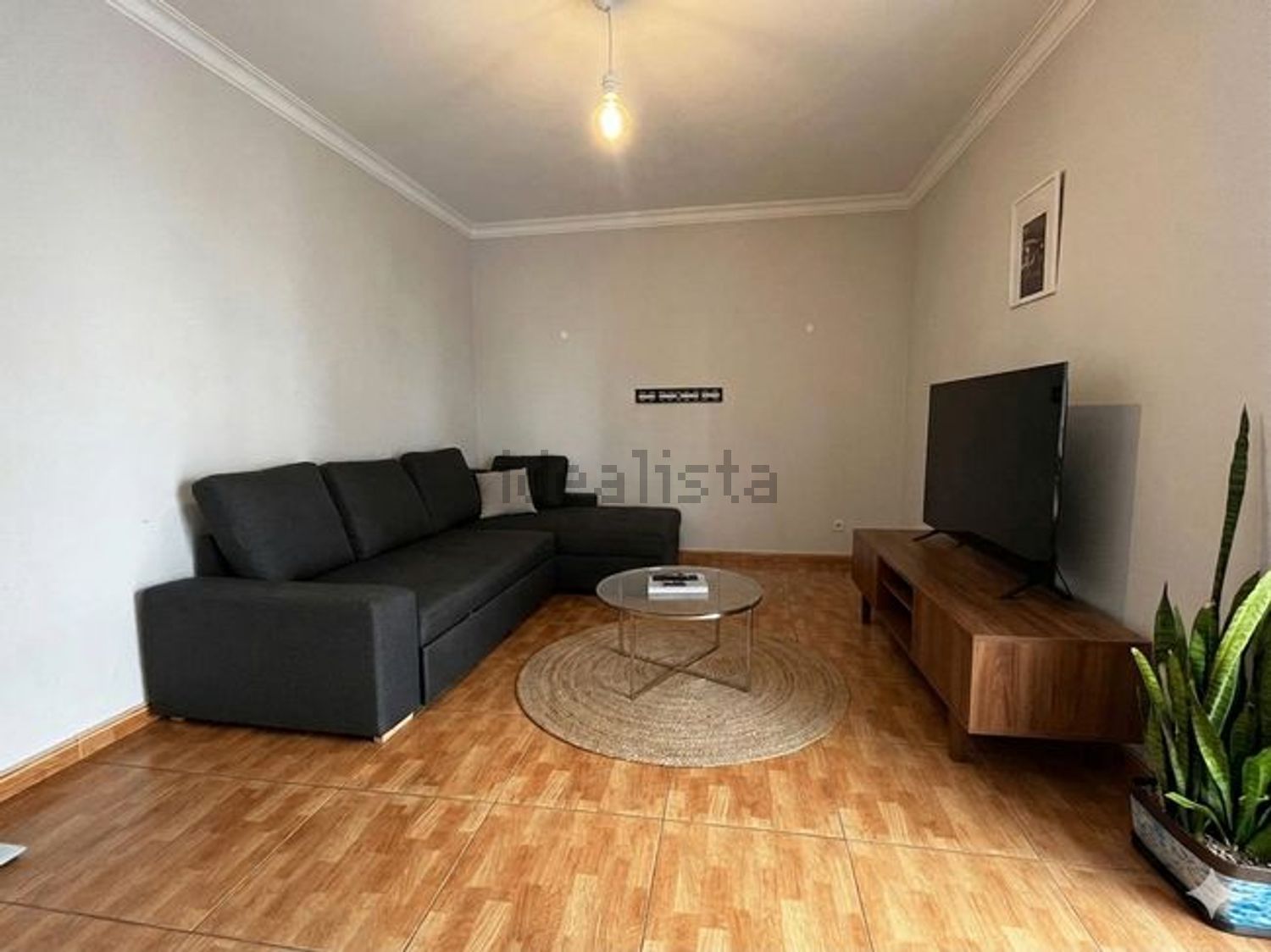 公寓 t2出售在Praceta Antero de Quental, 1 - 客厅