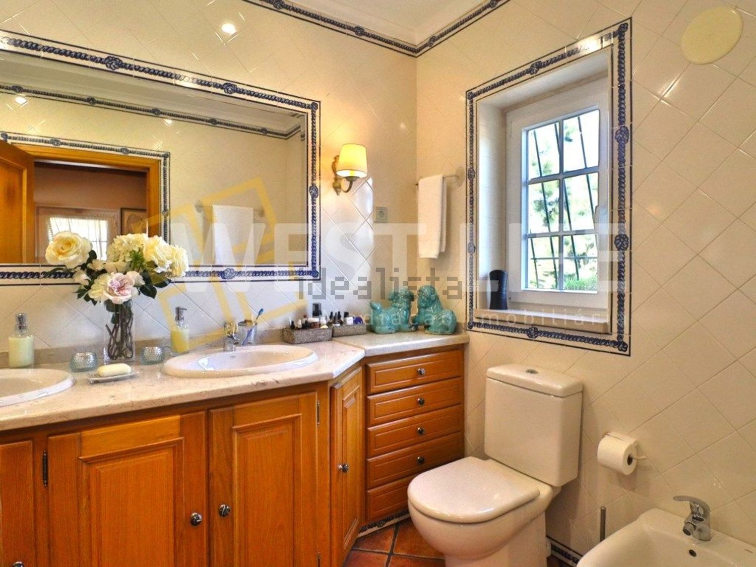 小楼房或独栋别墅出售在Turcifal - 厨房