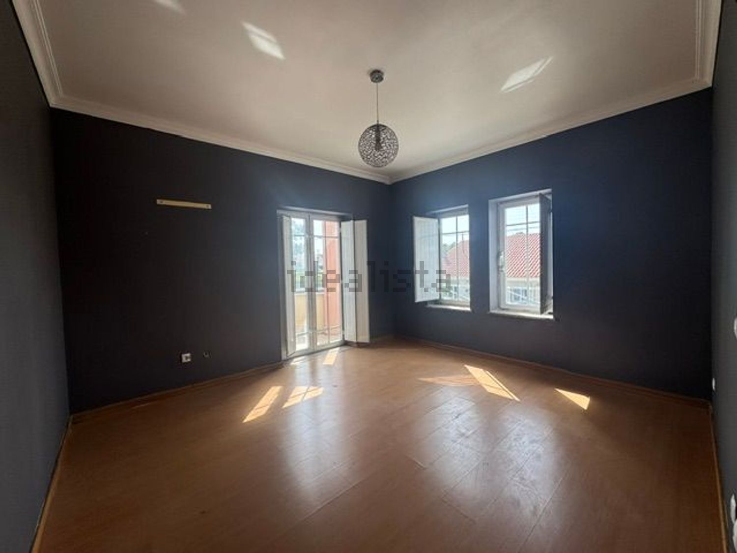 出租双拼别墅Quinta das Laranjeiras, 1 - 居住