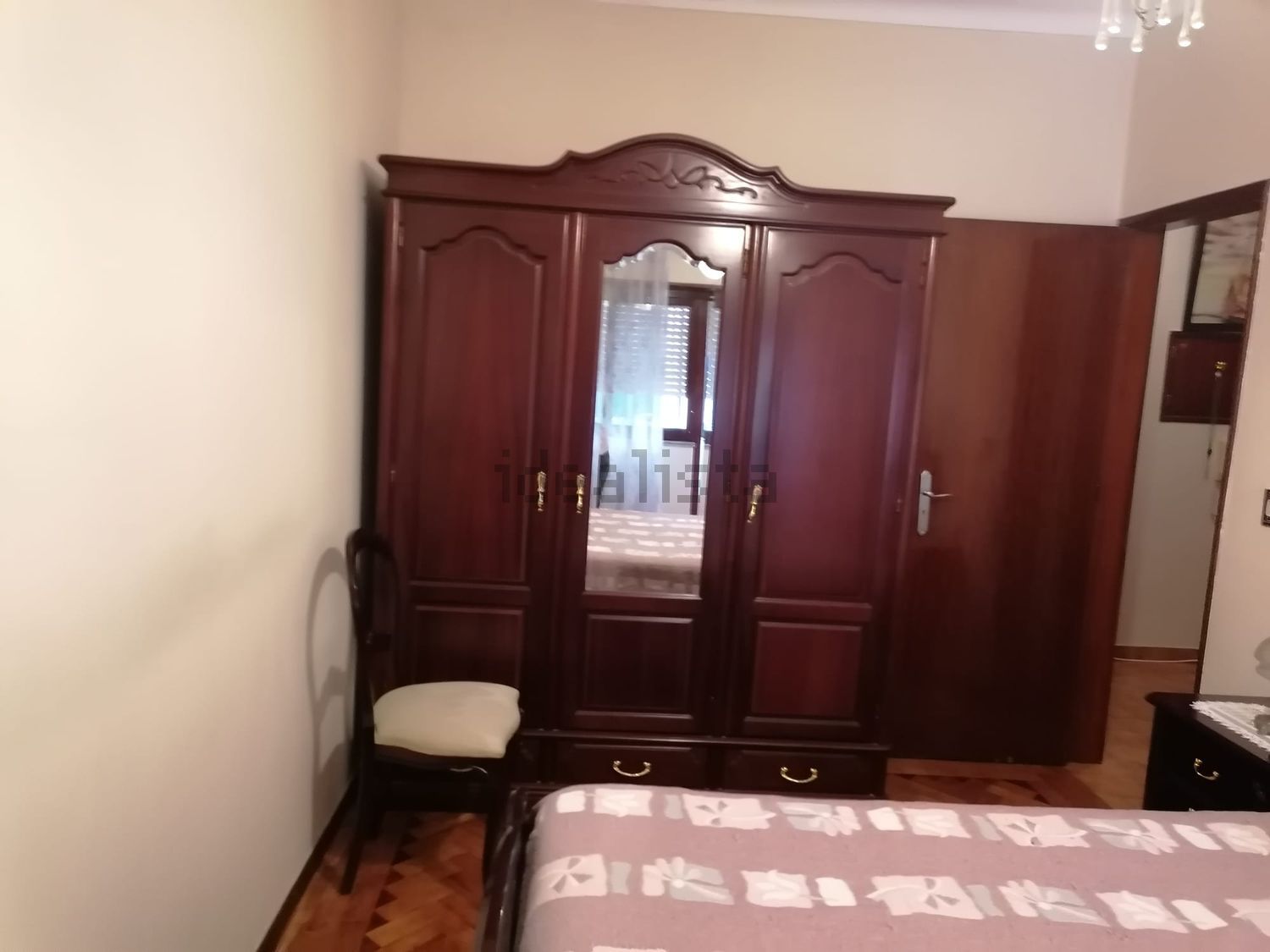 公寓 t3出售在Rua Grão Vasco s/n - 卧室