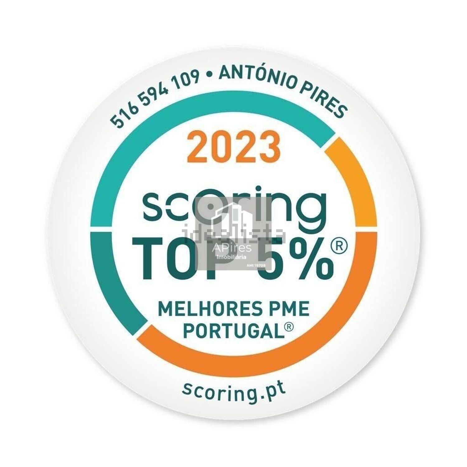 公寓 t2出售在Rua das Flores s/n - 照片