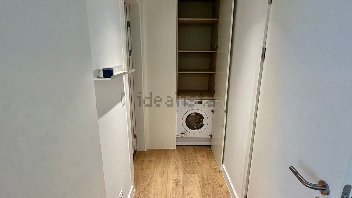 出租公寓 t1在Praceta Bernardo Sassetti, 1 - 过道