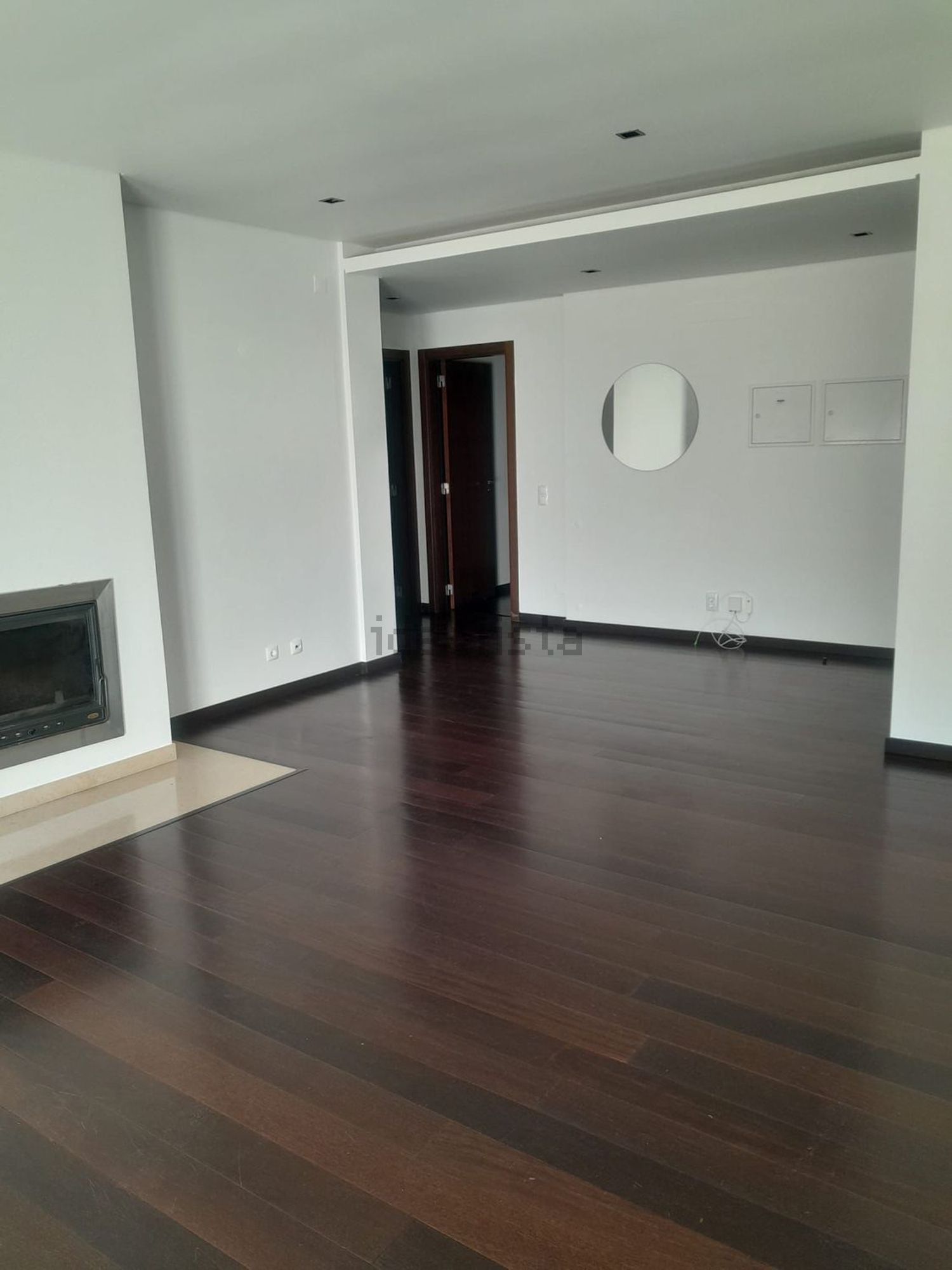 出租公寓 t2在Travessa Adelaide Félix, 4 - 客厅