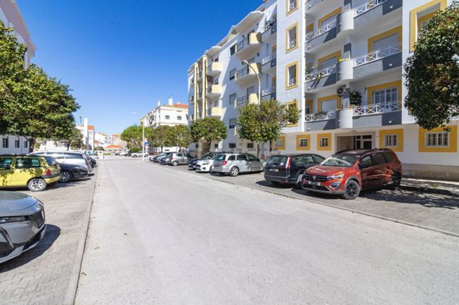 公寓 t3出售在Rua Luís de Camões, 9 - 视线