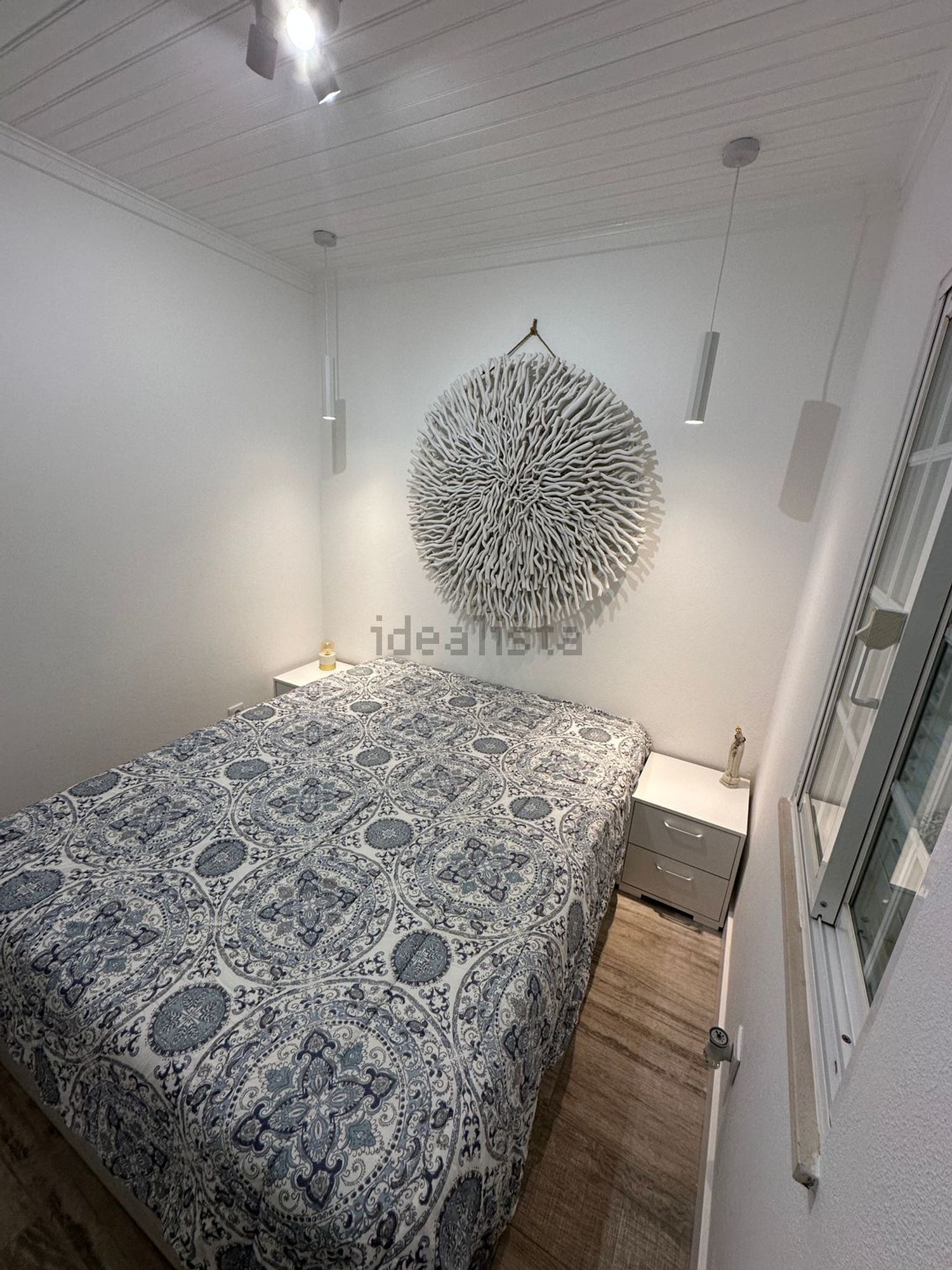 双拼别墅出售在Rua 1 de Maio, 15 - 卧室