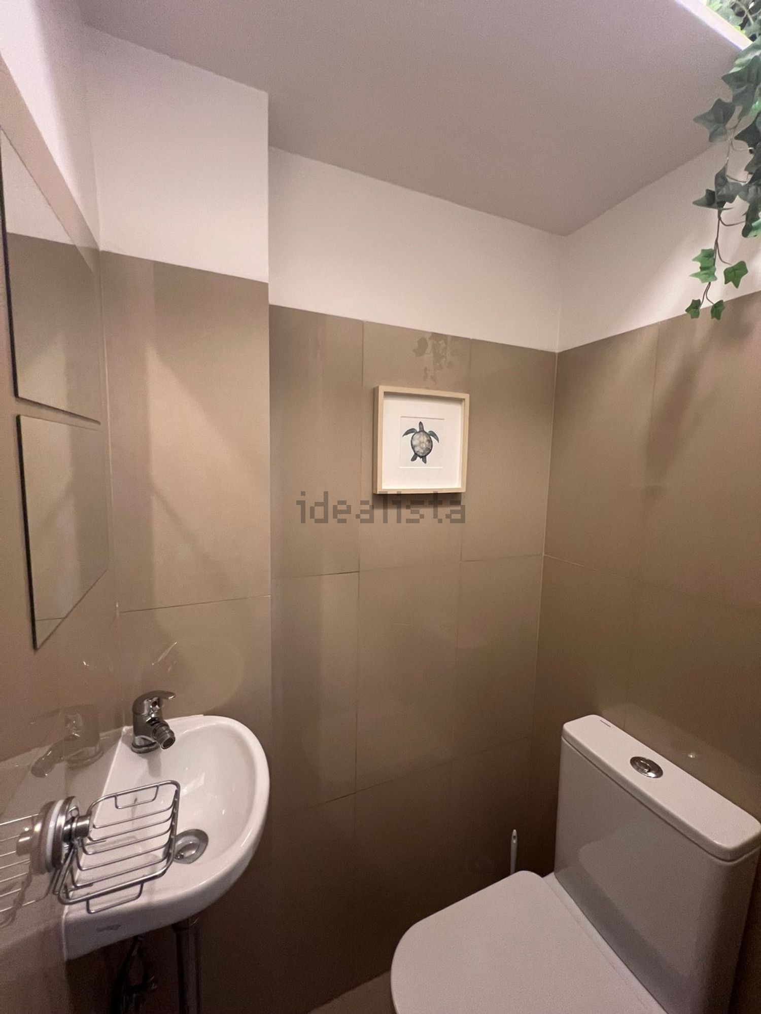 出租房间Alto dos Moinhos, 6 - 卫生间