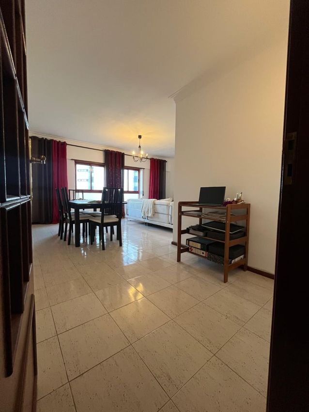 公寓 t2出售在Rua João Fandango b