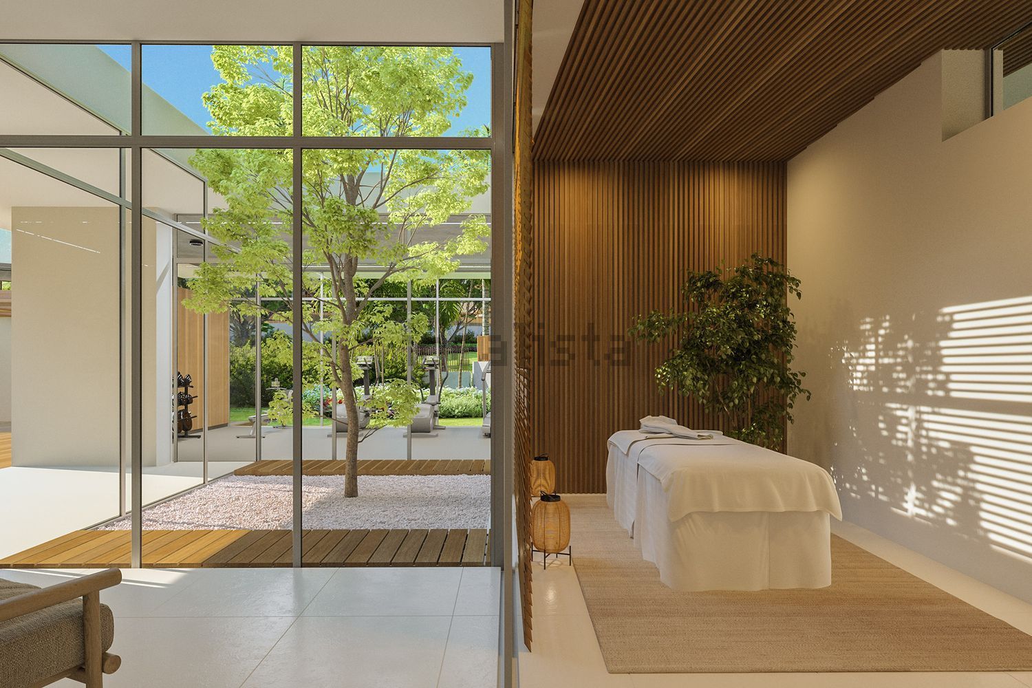 双拼别墅出售在Rua de Cacilhas, 1 a - 共同区域