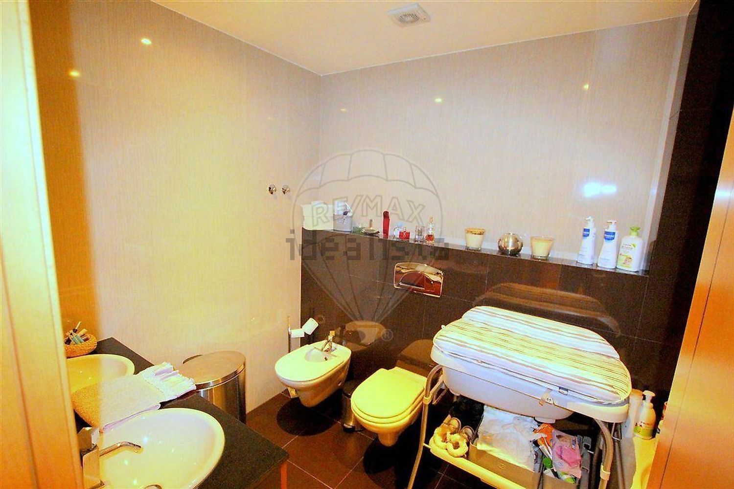 出租公寓 t3在Rua Cerradinho da Praia - 卫生间