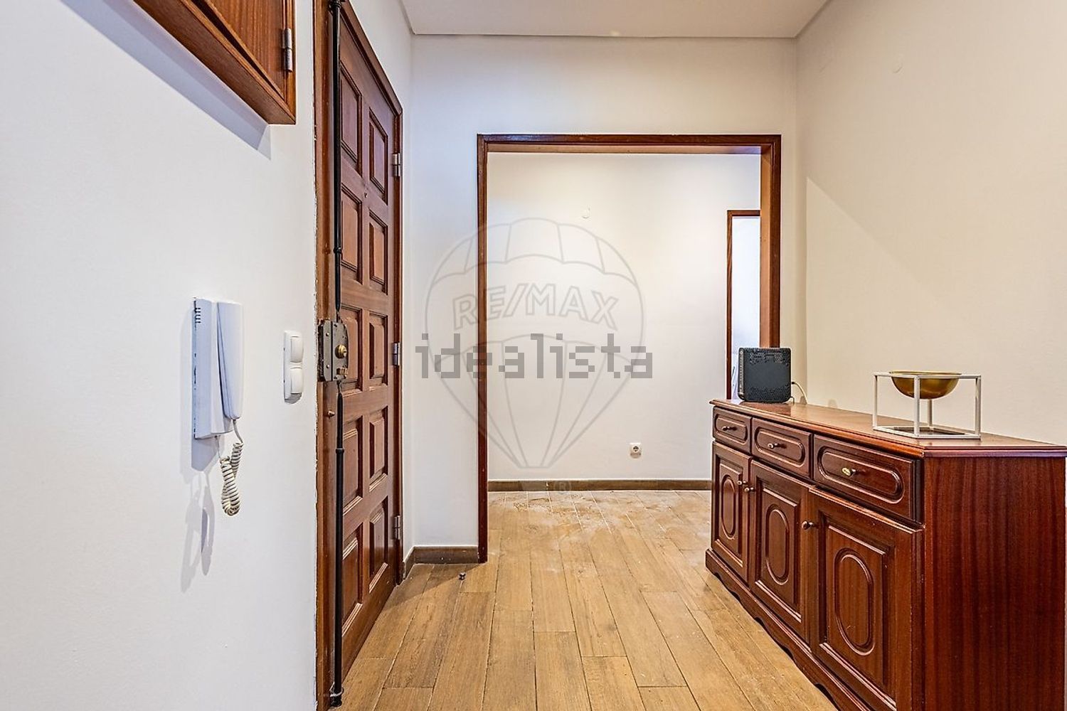 公寓 t3出售在Rua de Vasco Moniz - 过道