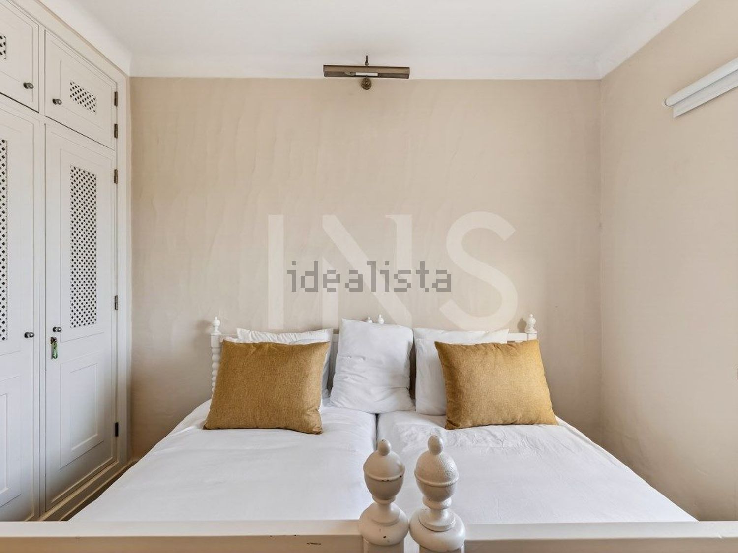 小楼房或独栋别墅出售在Rua do Beco - 卧室