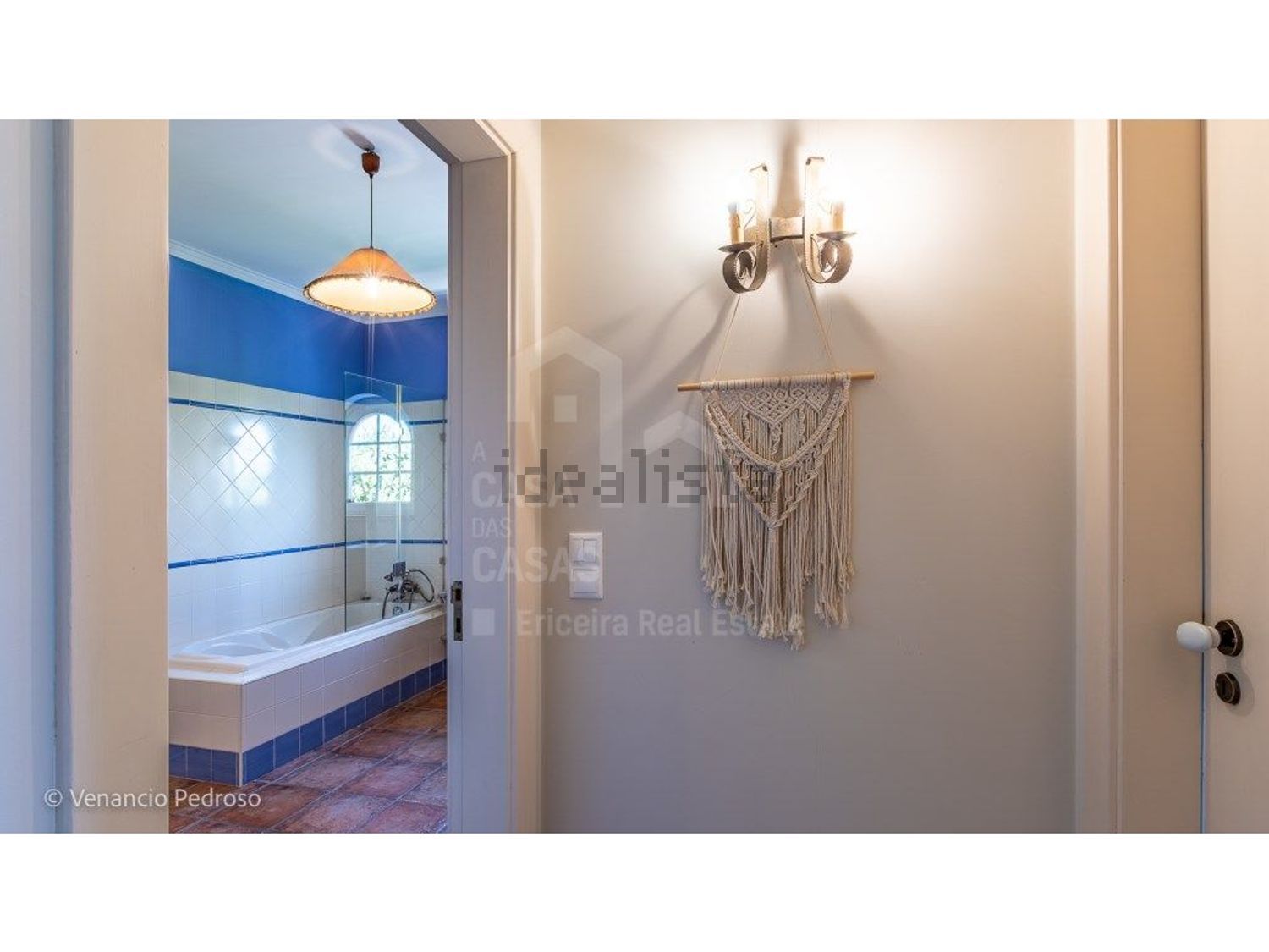 庄园出售在Encarnação - 卧室