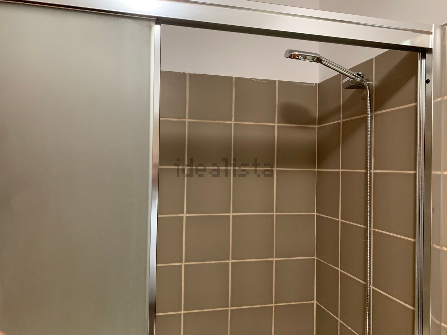 出租公寓 t3在Rua Maria de Lourdes Pintassilgo - 卫生间