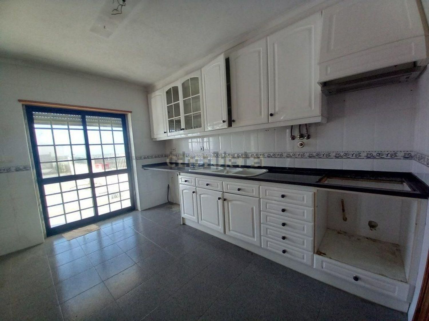 双拼别墅出售在Rua do Cerrado das Tramagueiras, 5 - 厨房