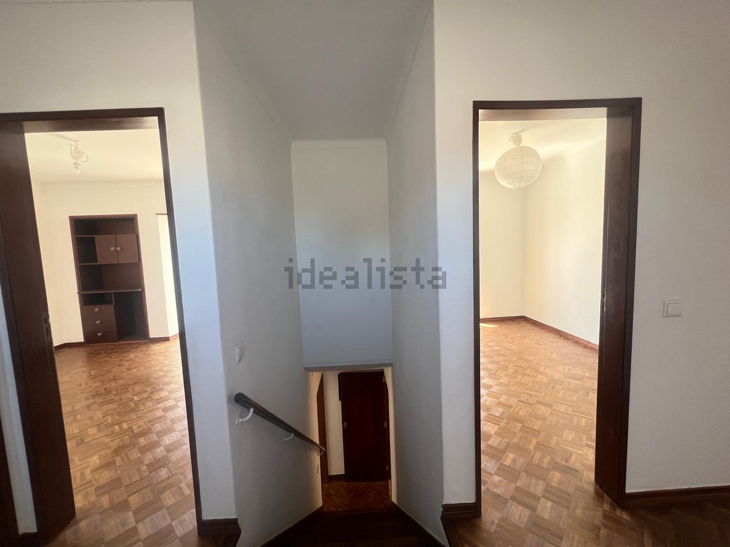 出租联排别墅在Rua da Barrada, 3 - 卧室