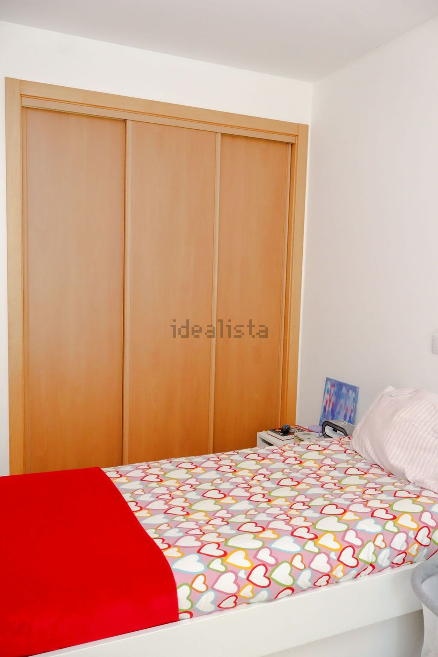 公寓 t3出售在Rua das Águas Livres, 22 - 卧室