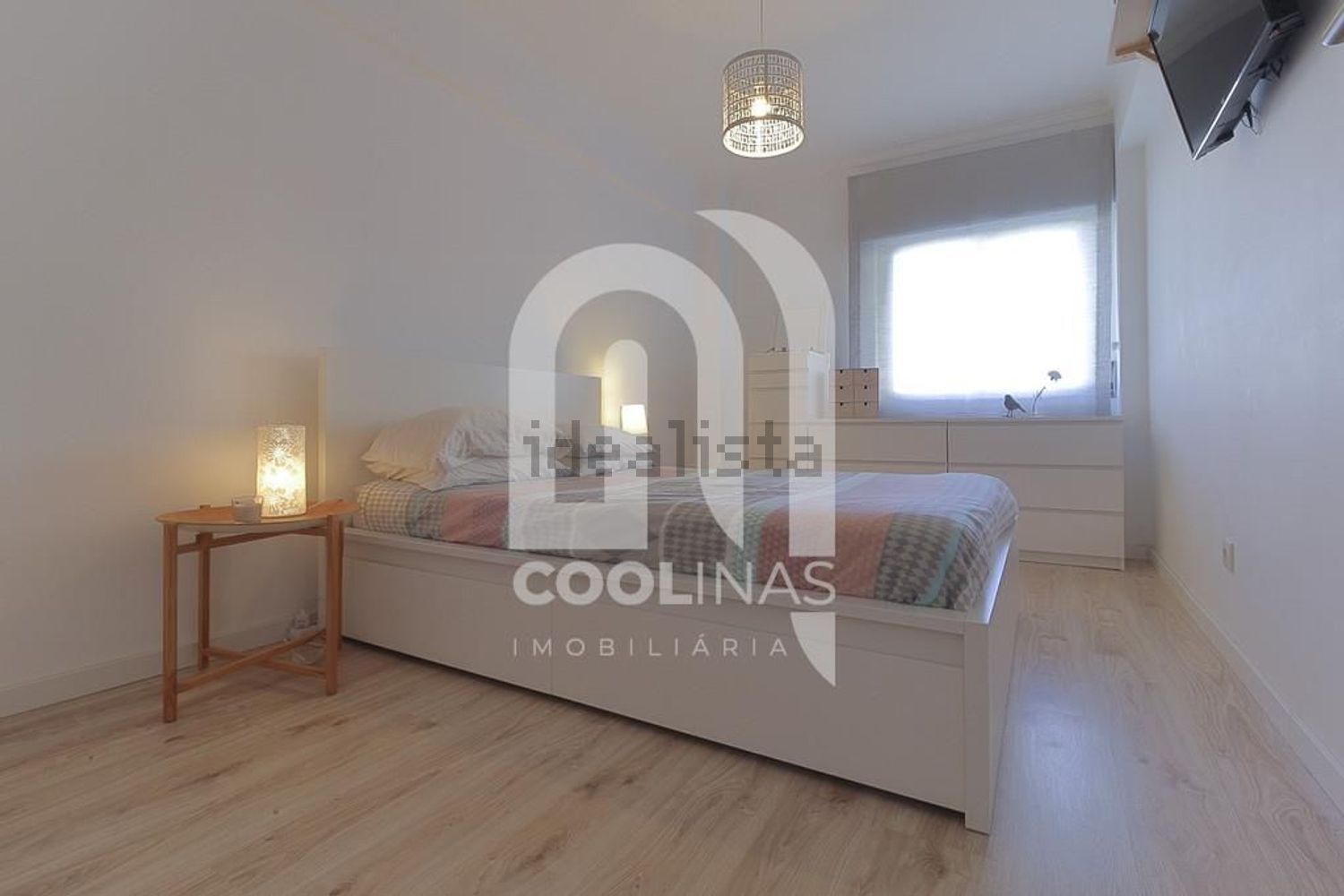 公寓 t2出售在Quinta do Borel - 卧室