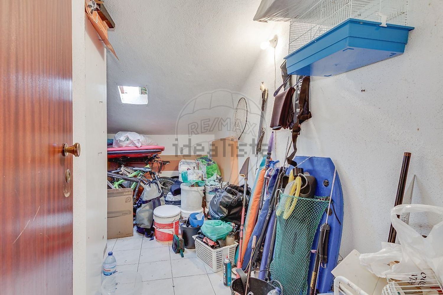 公寓 t2出售在Rua dos Lírios - 试衣间