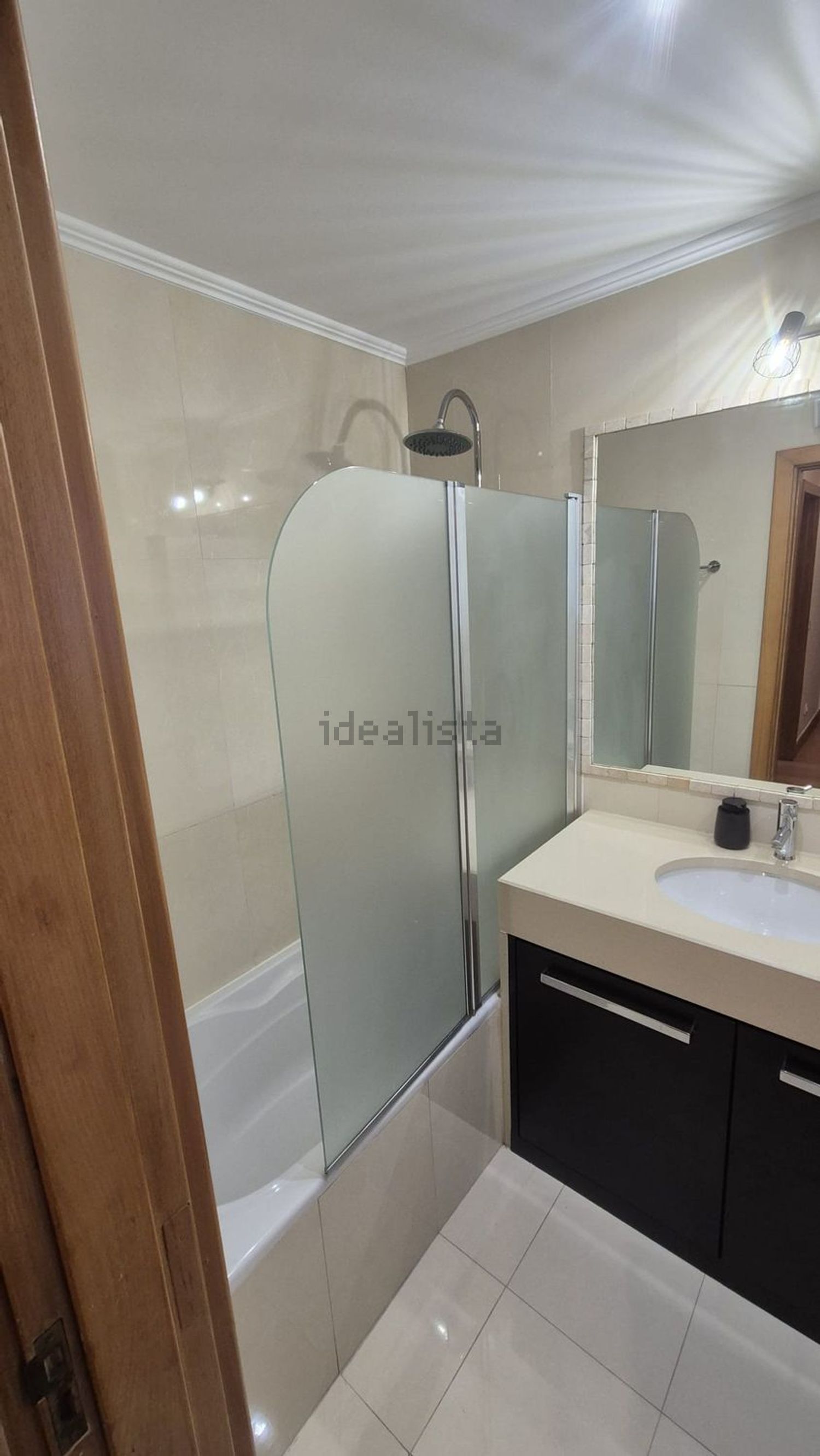 出租公寓 t2Azinhaga da Cidade, 1 LoteA - 卫生间