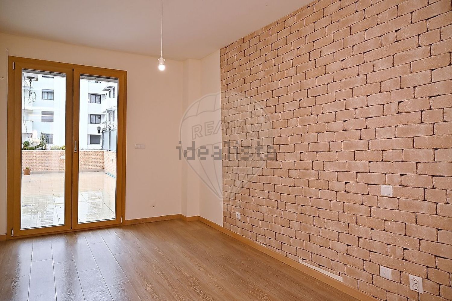 出租公寓 t3在Avenida Diogo Cão - 居住