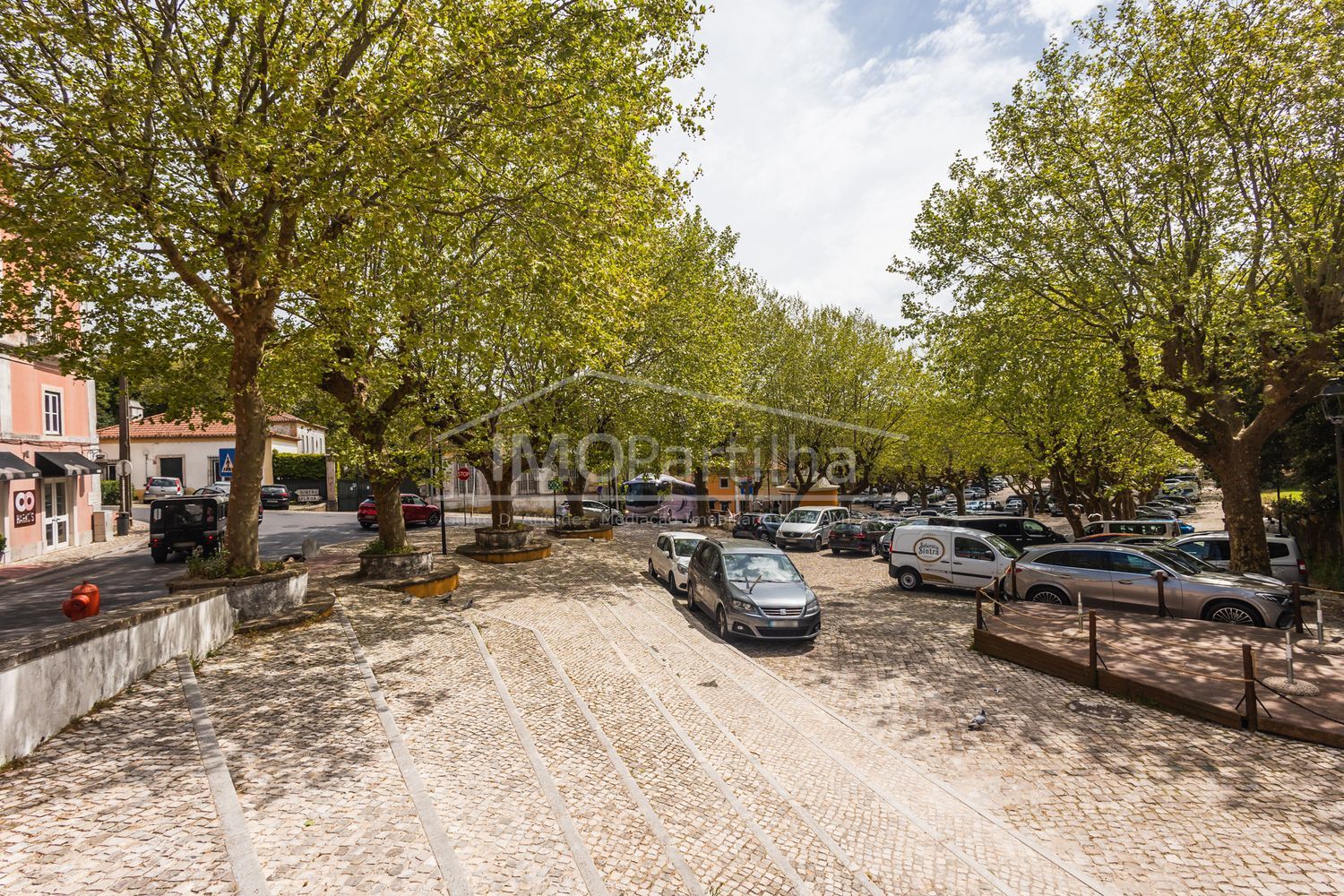 小楼房或独栋别墅出售在Rua Serpa Pinto s/n - 花园