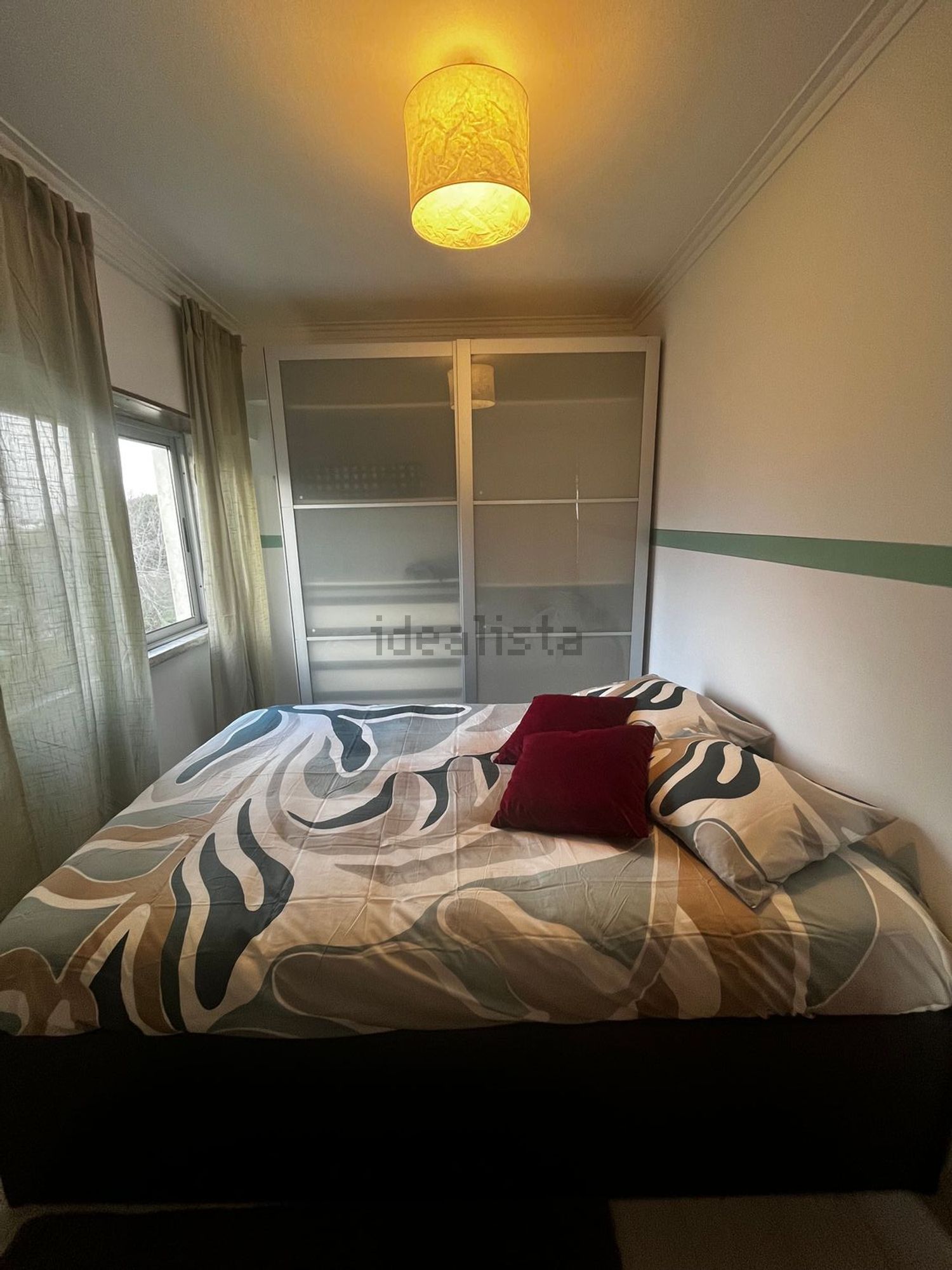 出租房间在Largo 1º de Maio, 2 n - 照片