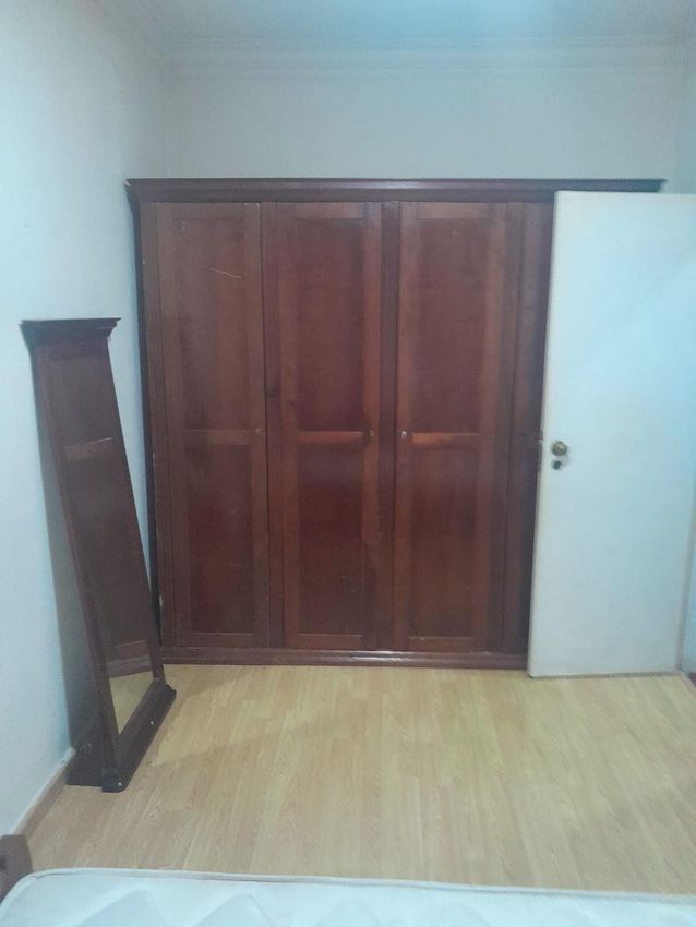 出租房间在Avenida Miguel Bombarda, 153