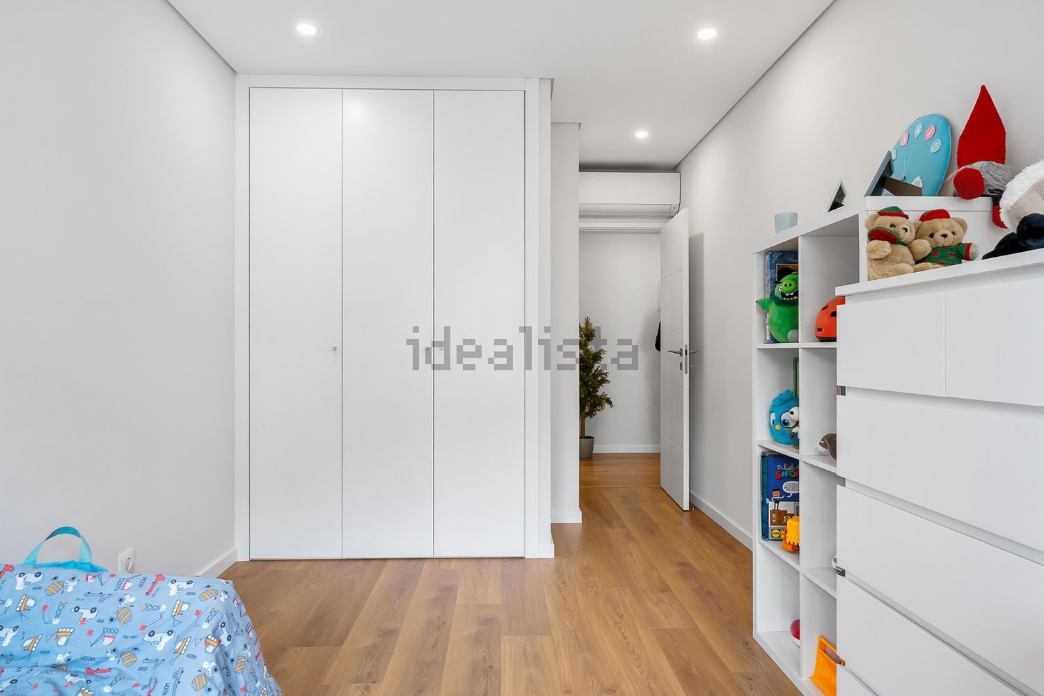 公寓 t2出售在Avenida Bombeiros Voluntarios, 4 - 照片