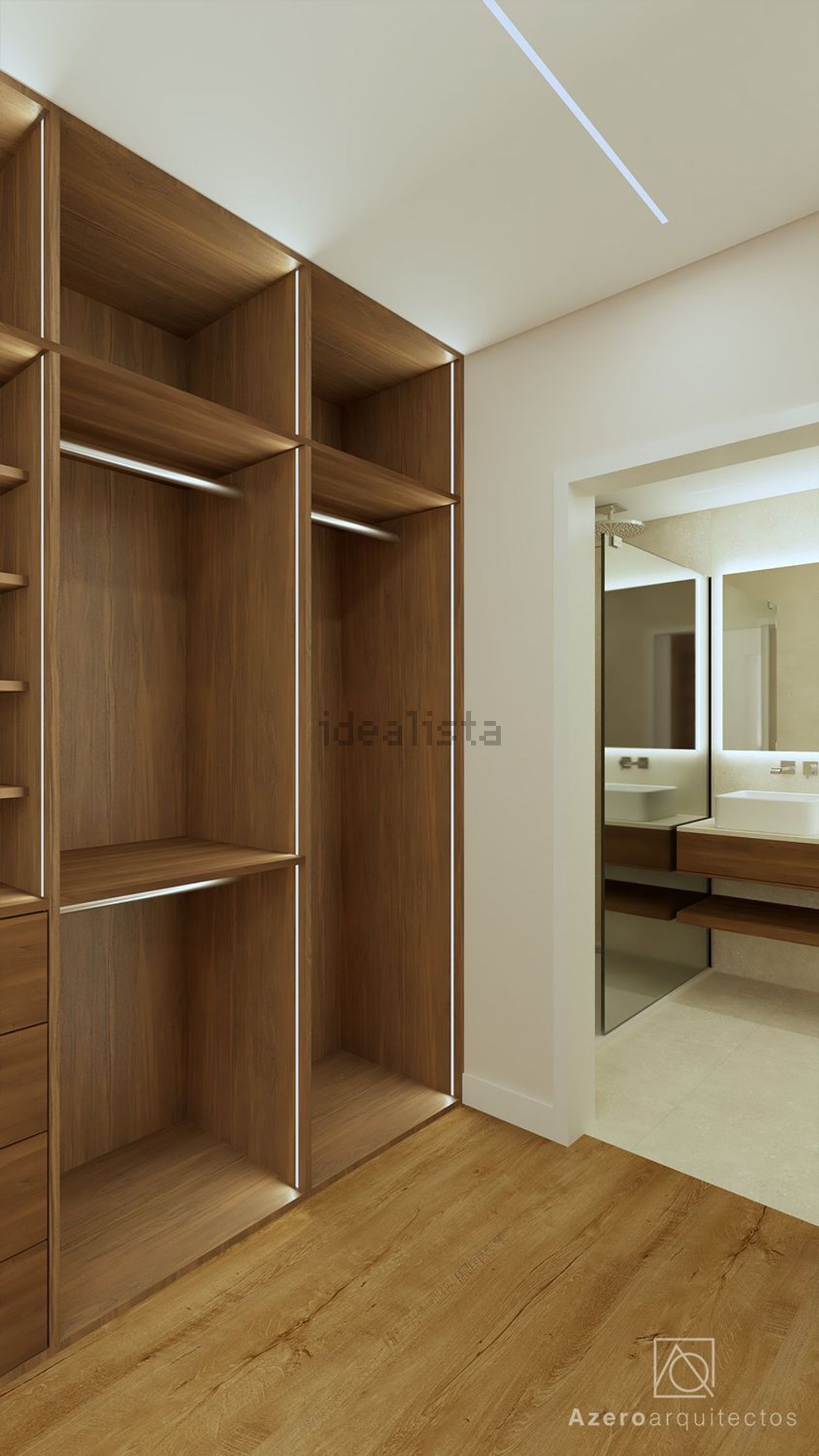 双拼别墅出售在Atalaia e Alto Estanqueiro - Jardia - 试衣间