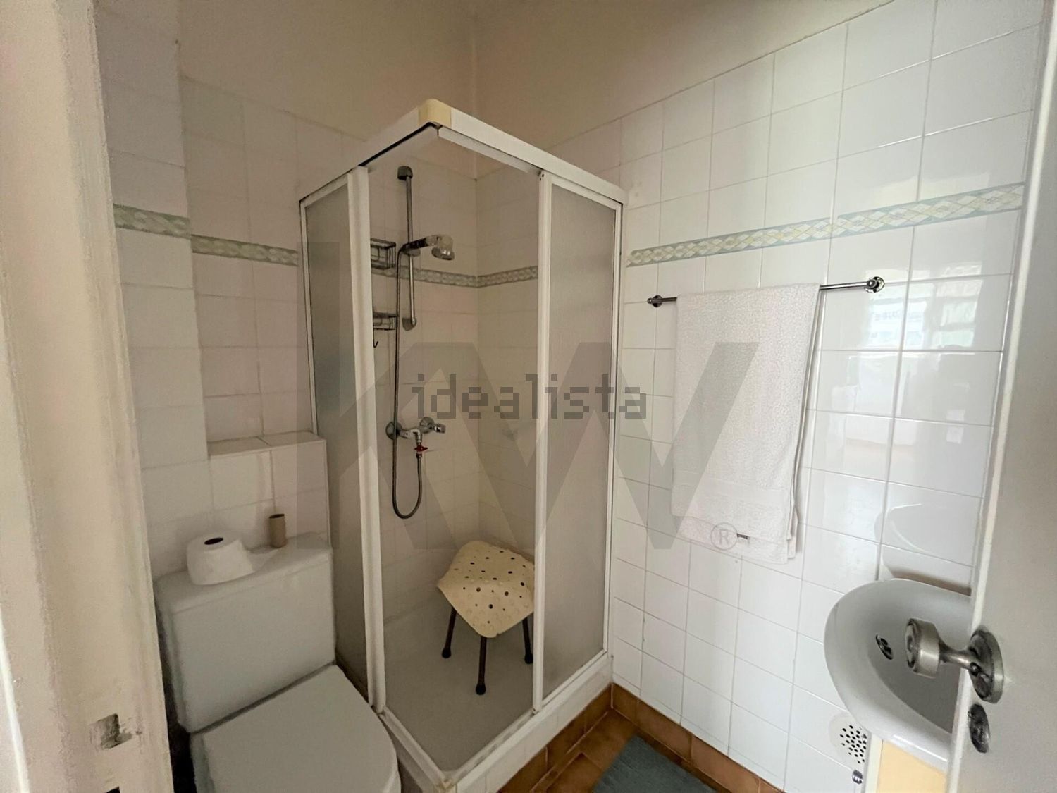 出租公寓 t3在Praceta das Naus s/n - 卫生间