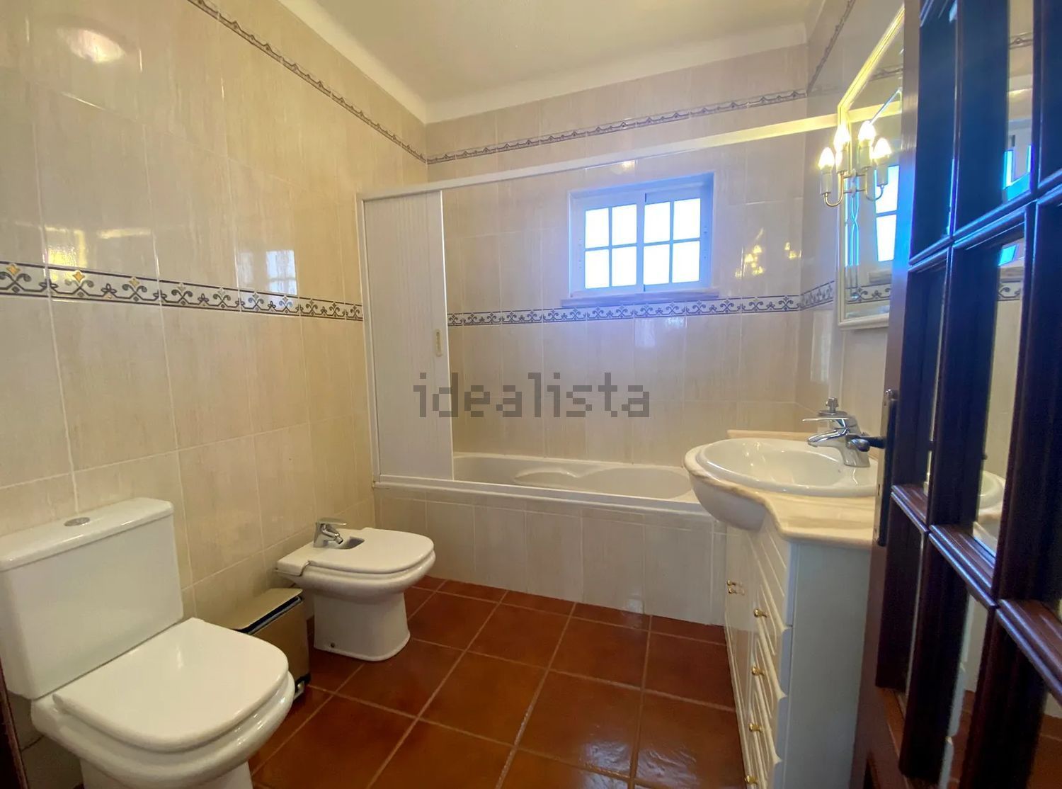 小楼房或独栋别墅出售Carvalhal - 卫生间