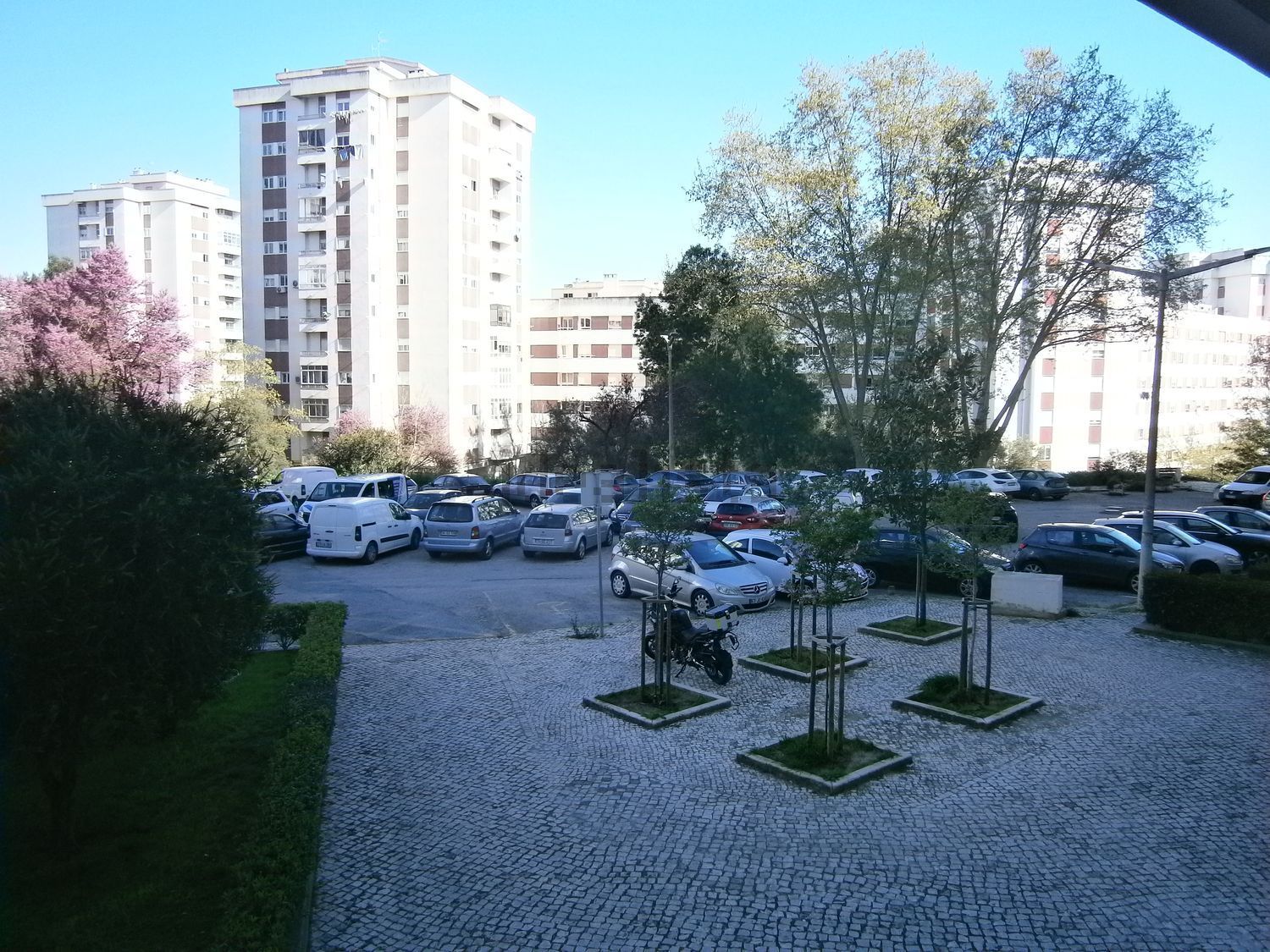 公寓 t3出售在Rua José Afonso, 14 - 视线