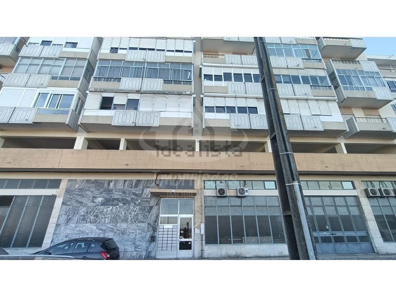 公寓 t2出售在Rua João Nunes Resende - 外立面