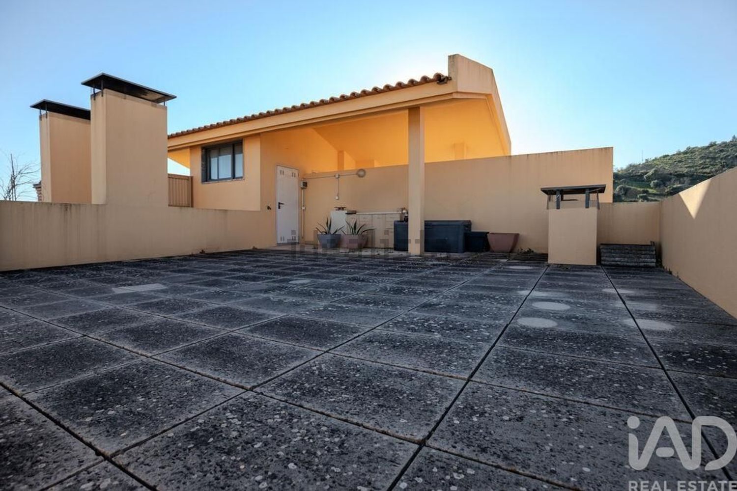 出租公寓 t2在Aires - 外立面