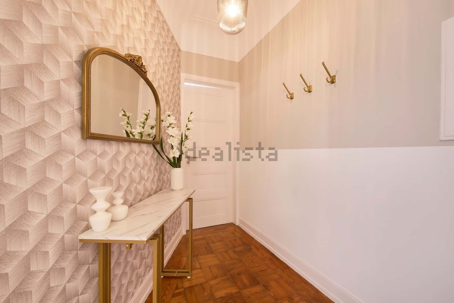 出租房间在Rua da Palmeira, 28 - 卧室