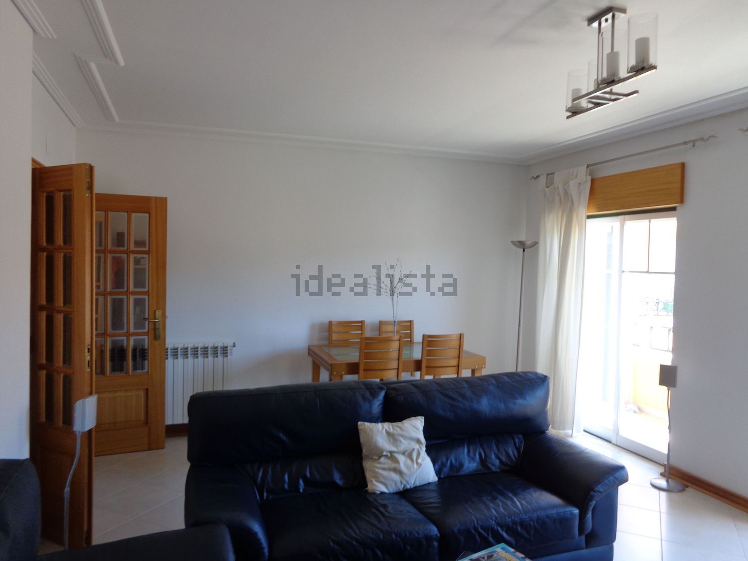 公寓 t2出售在Rua Padre Alfredo Fernandes de Brito, 22 - 客厅