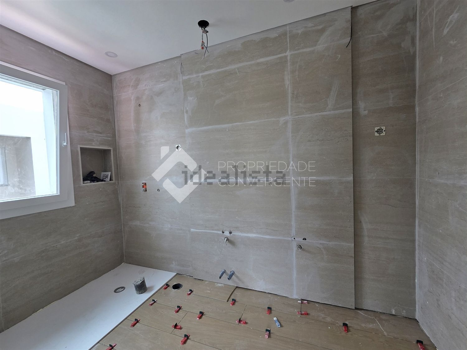 小楼房或独栋别墅出售Azeitão s/n - 卫生间