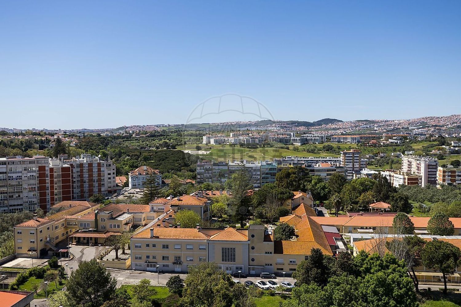 公寓 t3出售Azinhaga da Cidade - 照片