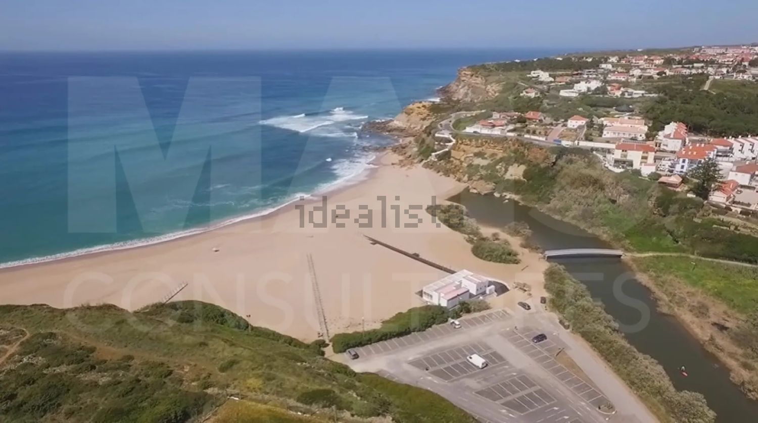 公寓 t1出售在Encarnação - 视线