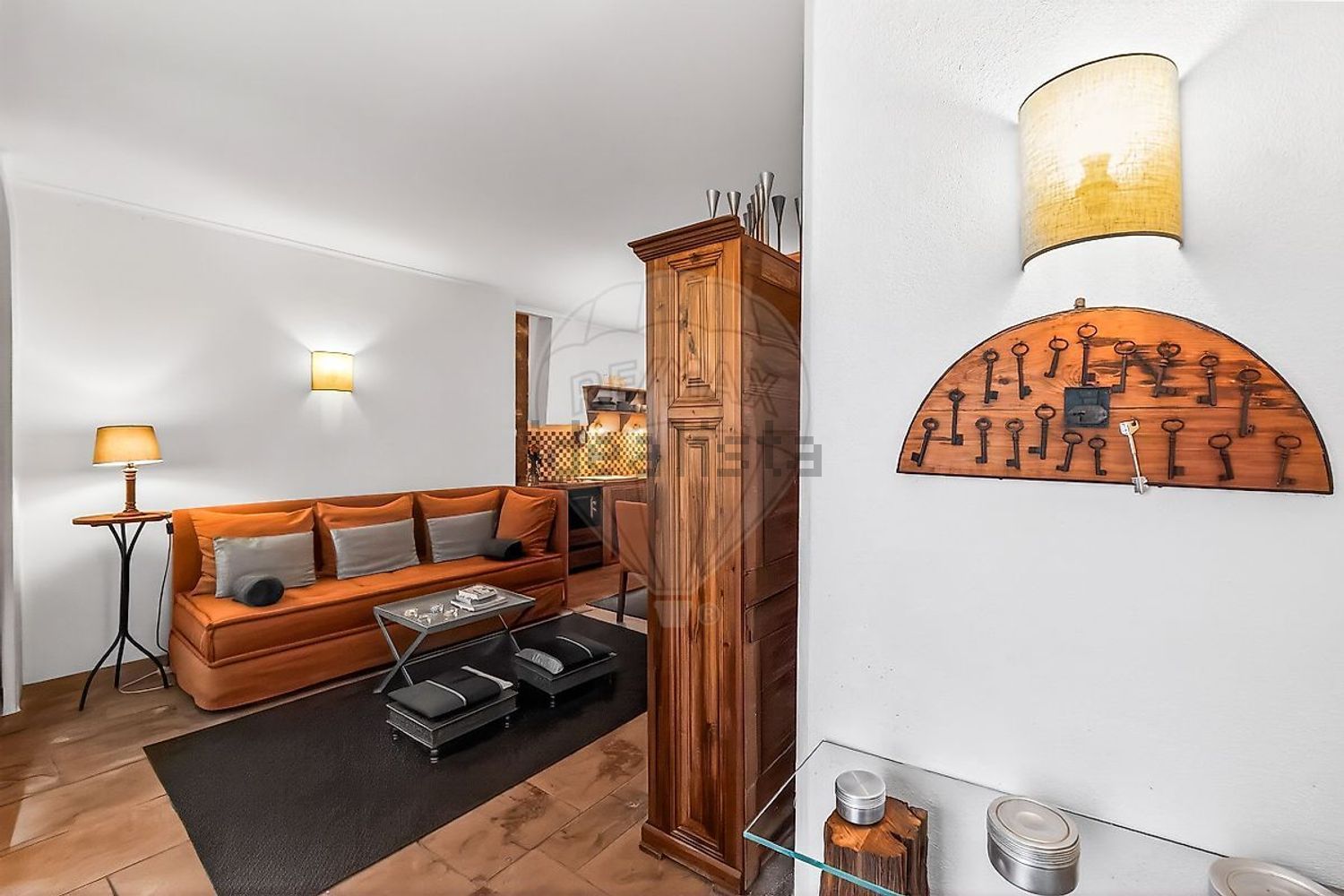 公寓 t1出售在Rua Augusto Rosa - 卧室