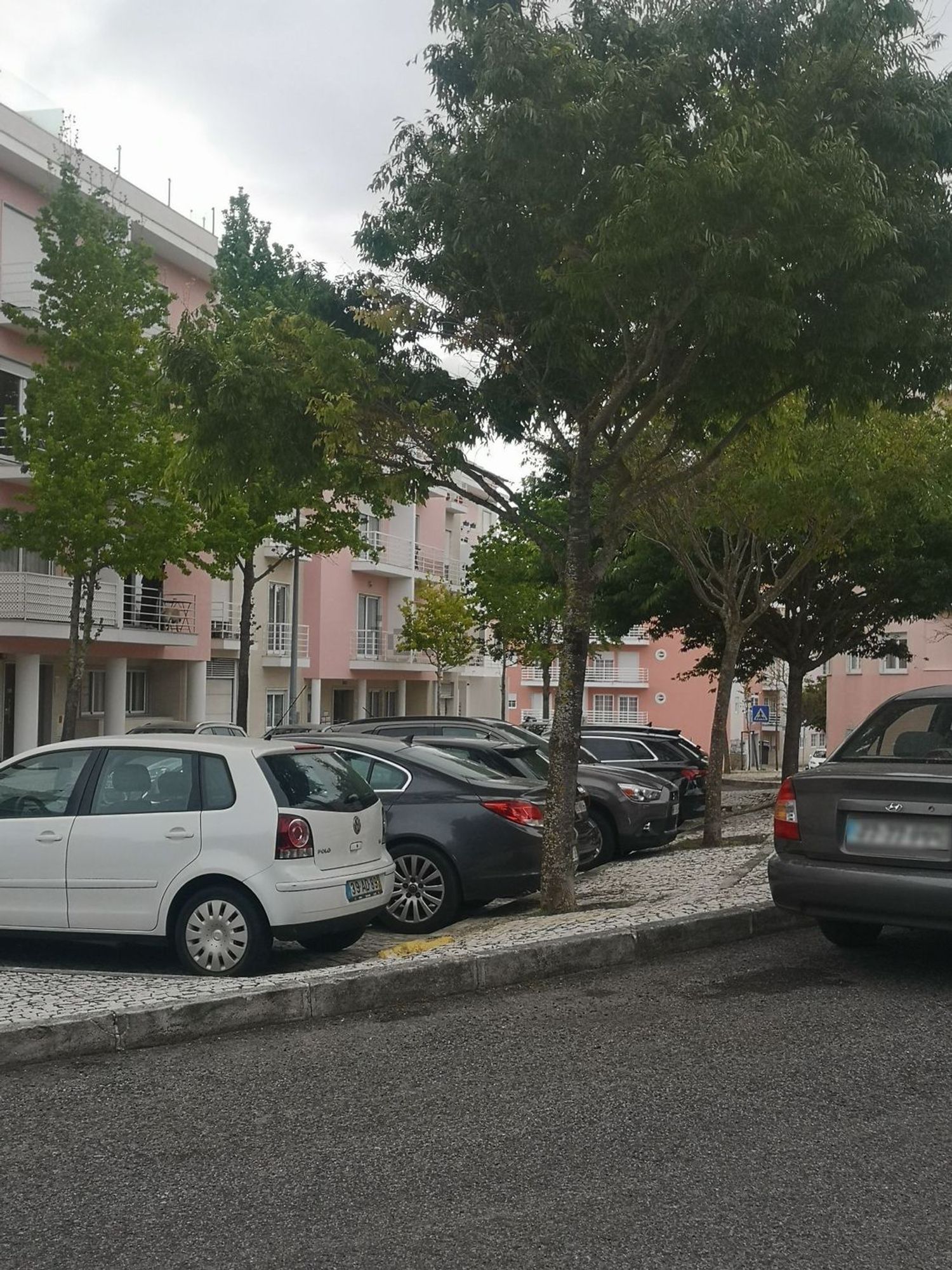 公寓 t1出售在Penedo - Matarraque - 视线