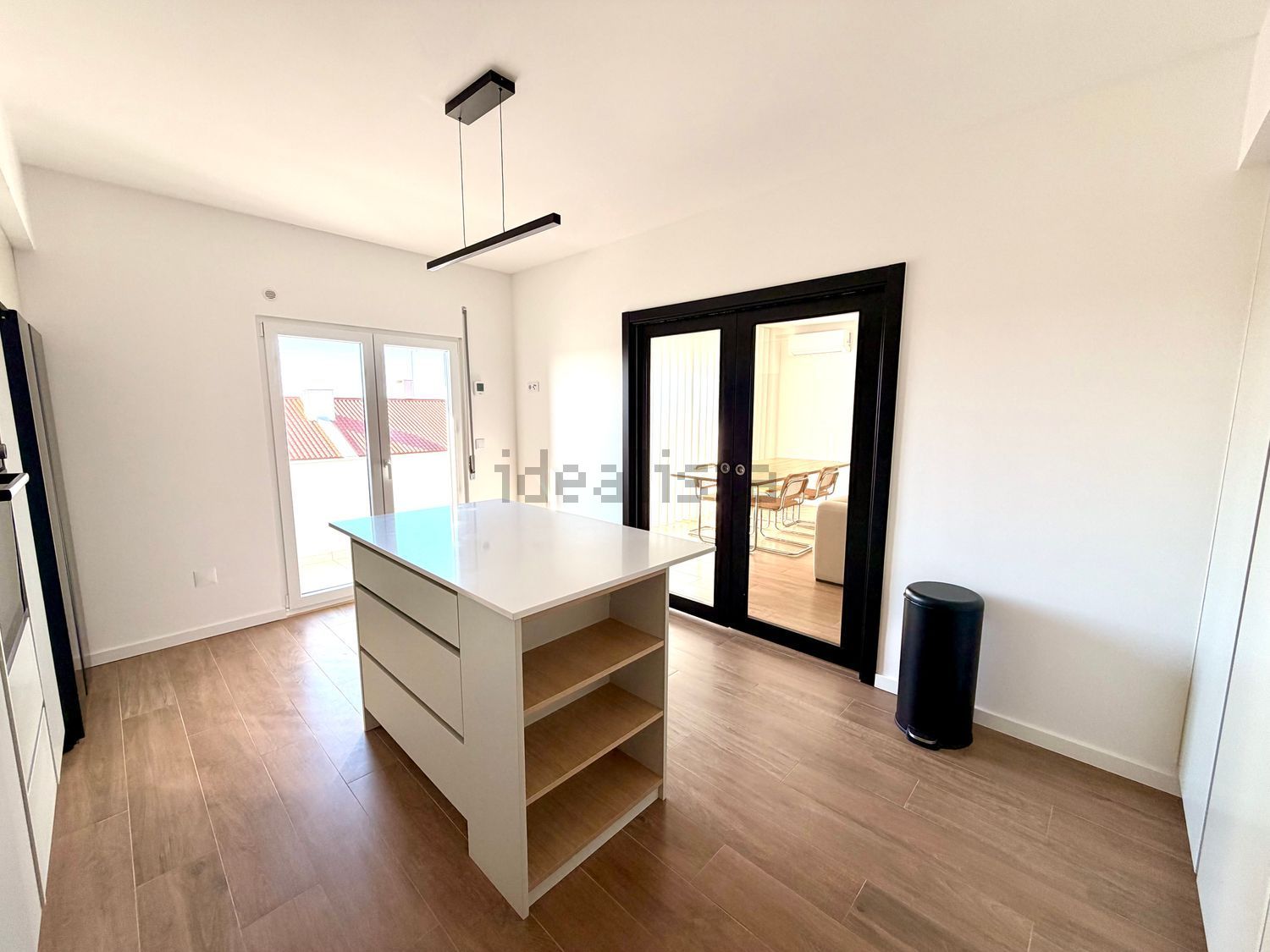 公寓 t3出售在Rua do Factor, 285 - 厨房