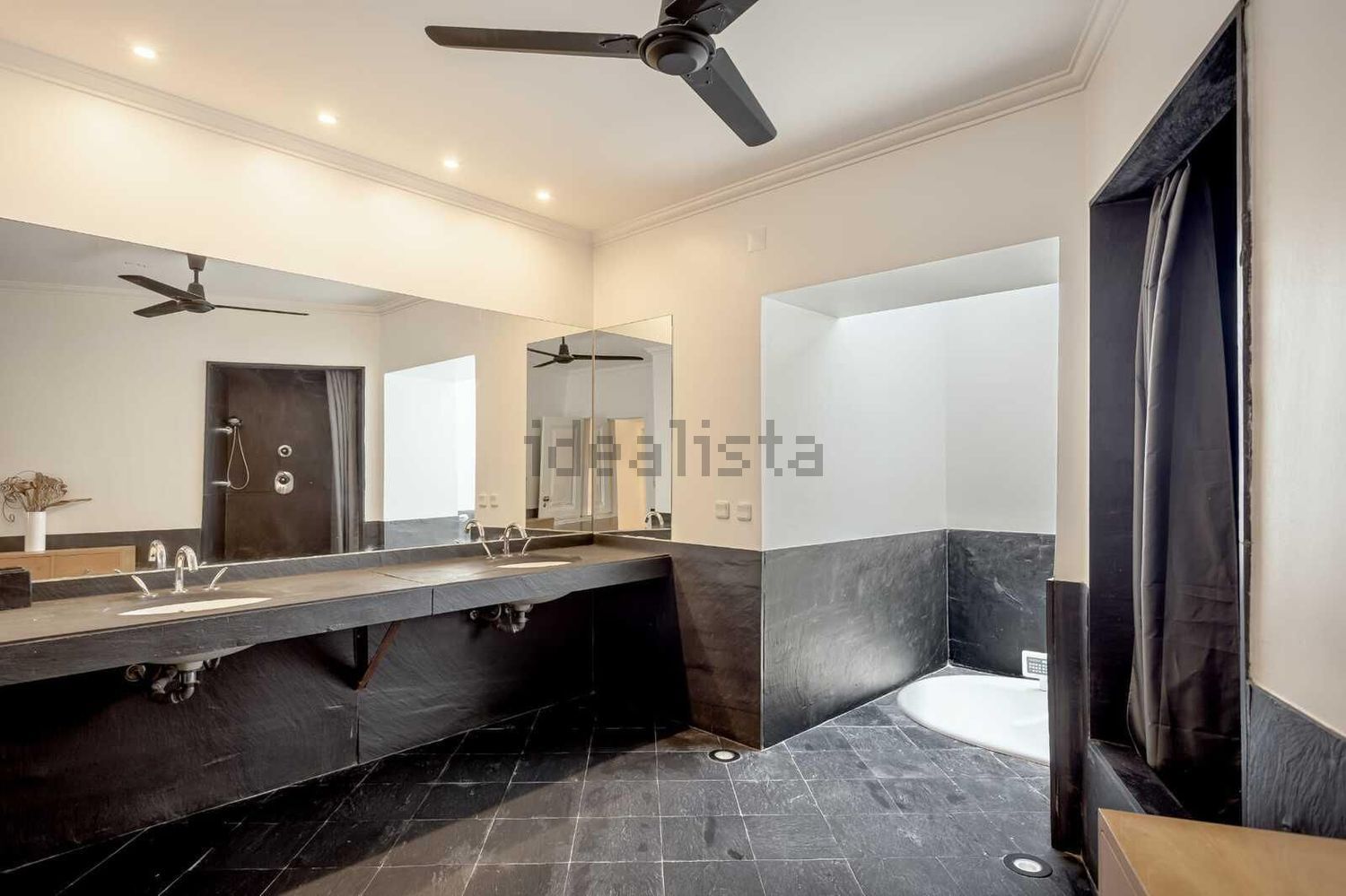 出租复式公寓在Rua das Praças - 卫生间