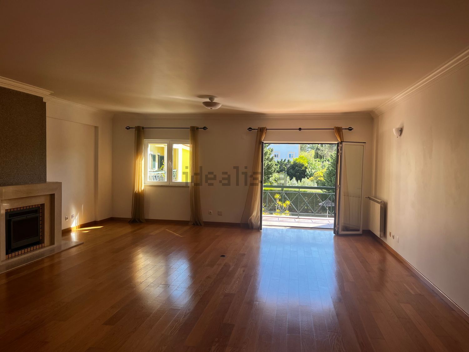 出租公寓 t3在Rua Mato das Cruzadas, 7 - 居住