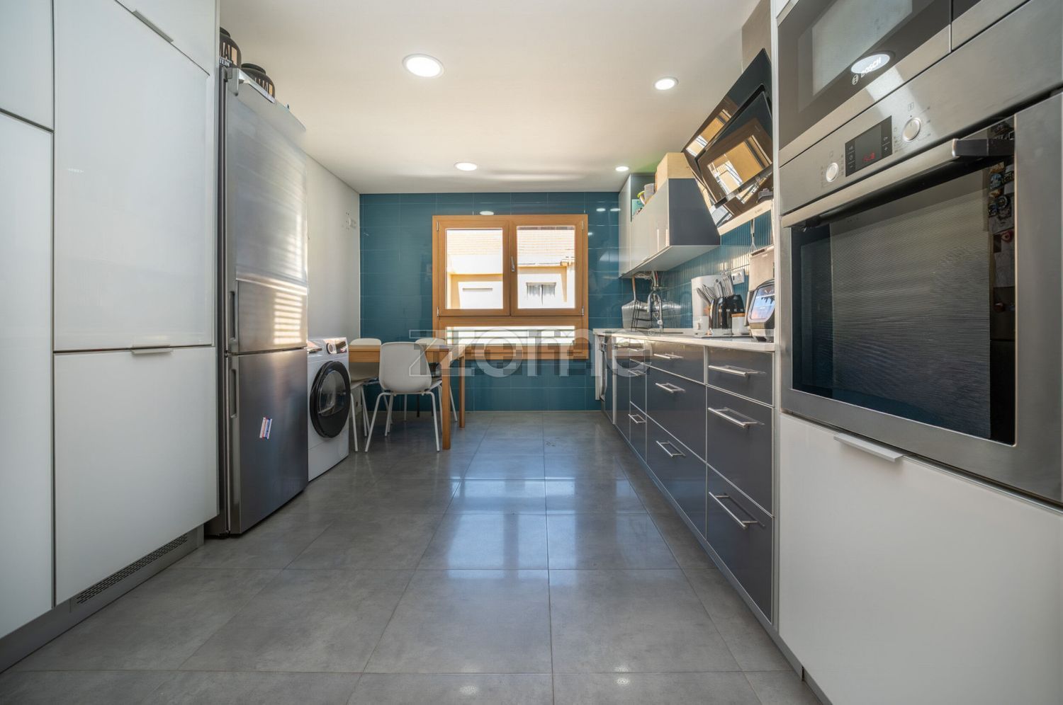 公寓 t3出售在Rua Macau, 14 - 厨房