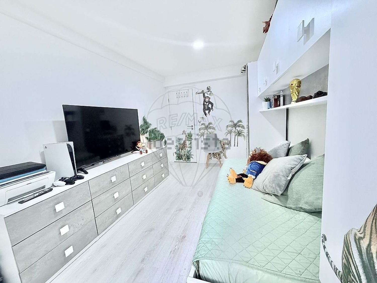 公寓 t2出售在Avenida Francisco Relógio - 照片