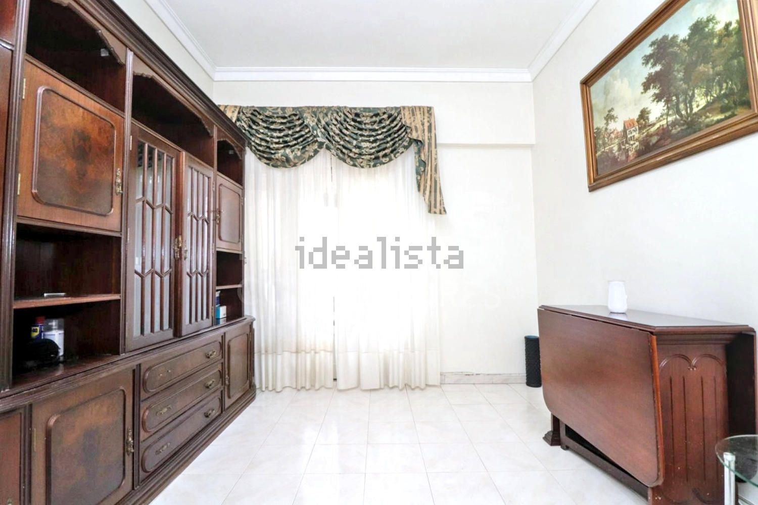 公寓 t2出售在Rua Alexandre Ferreira - 卧室