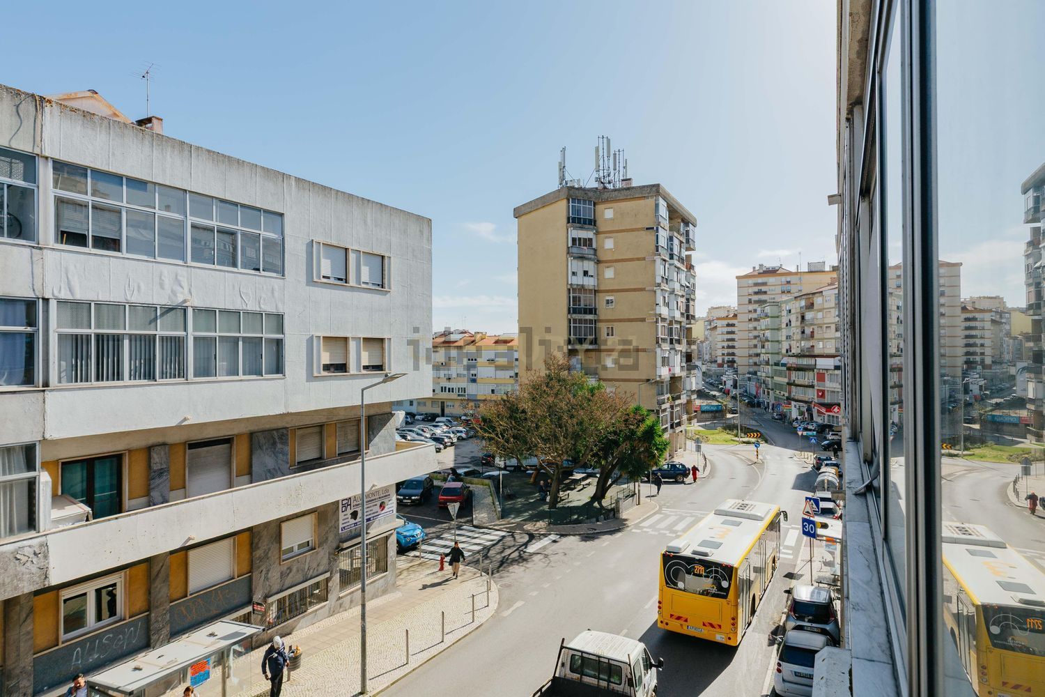 公寓 t2出售在Sacavém e Prior Velho - 视线