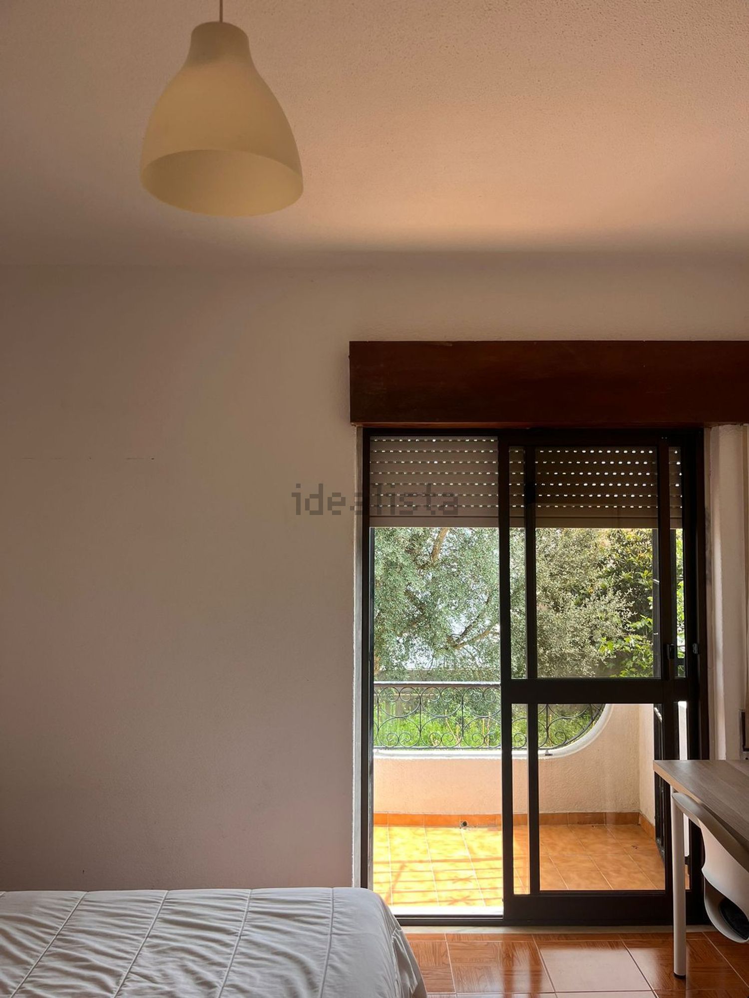 出租房间在Rua Aurélio Paz dos Reis, 202 - 居住