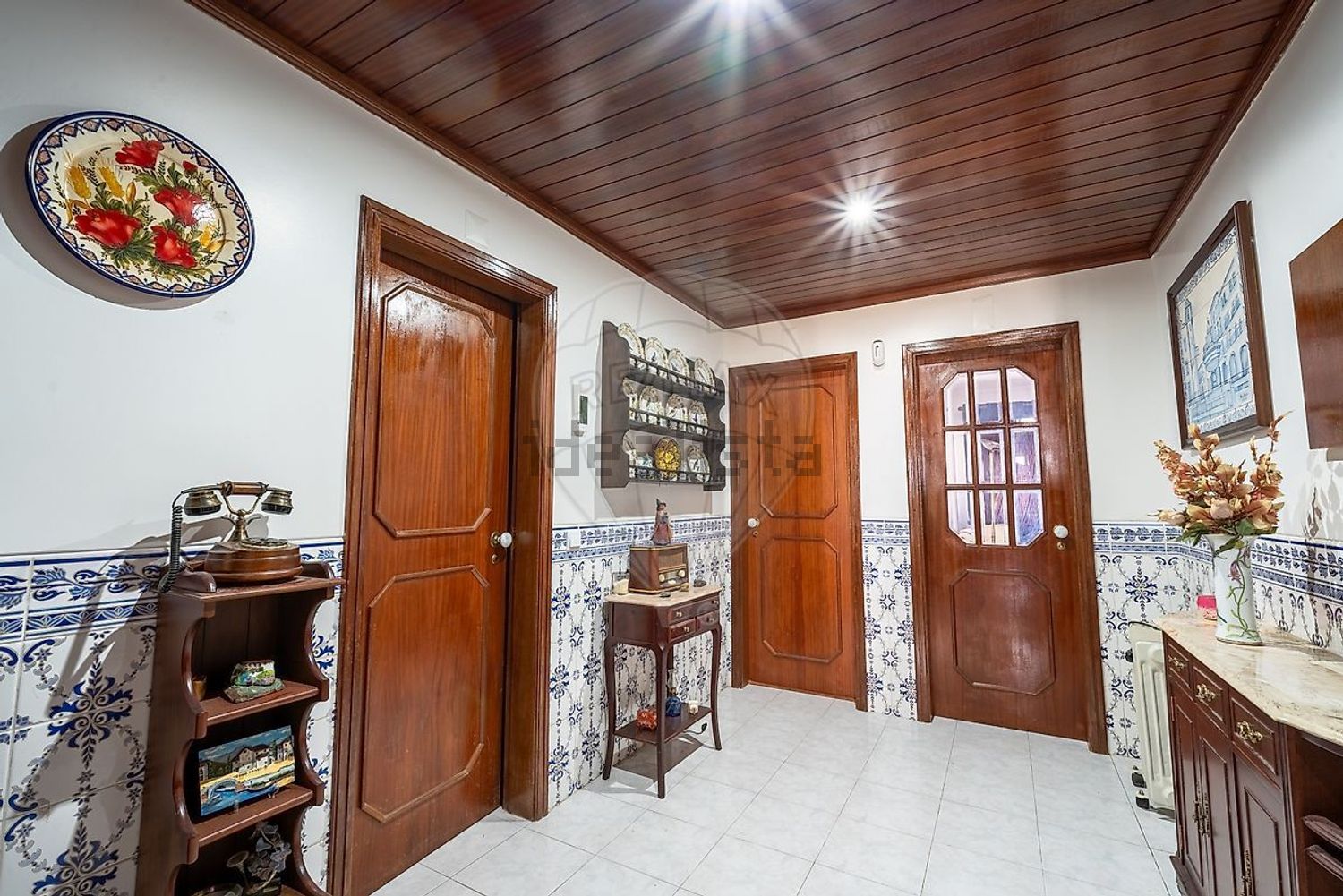 公寓 t2出售在Rua José Vicente Lopes - 照片